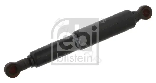 Амортизатор ТНВД FEBI 34114