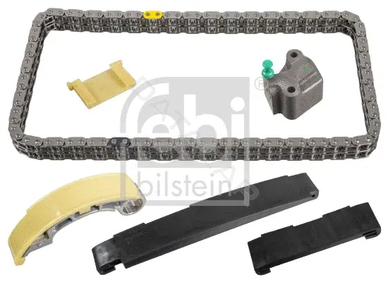 Комплект цепи ГРМ FEBI 108955