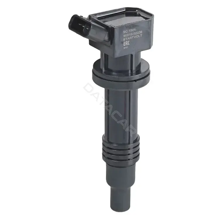 Катушка зажигания STARTVOLT SC1909