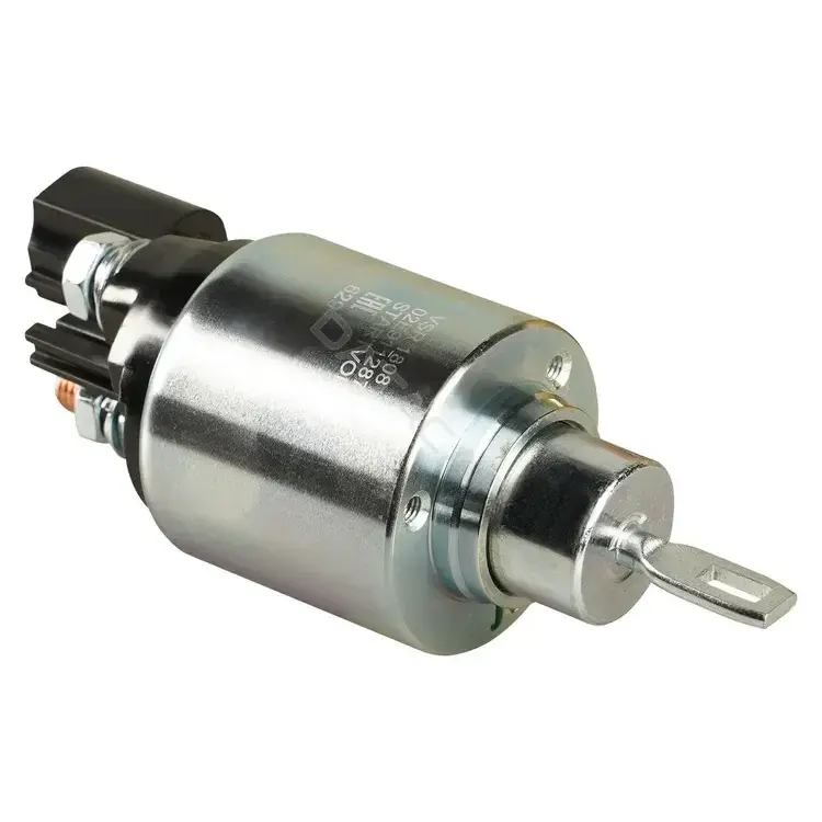 Реле втягивающее STARTVOLT VSR1808