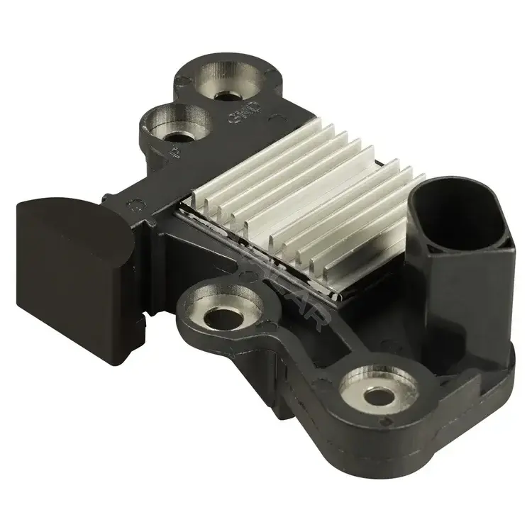 Регулятор напряжения STARTVOLT VRR1081