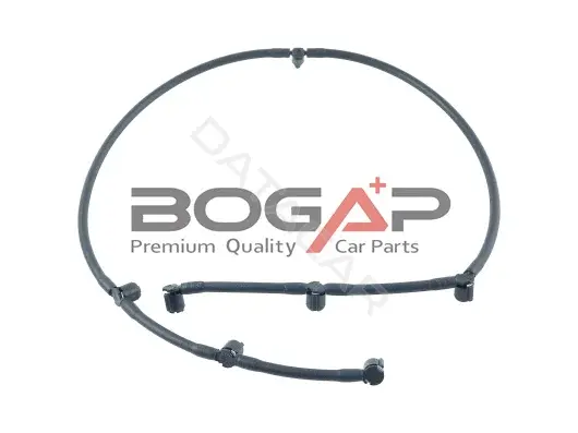 Топливная трубка BOGAP C1621117