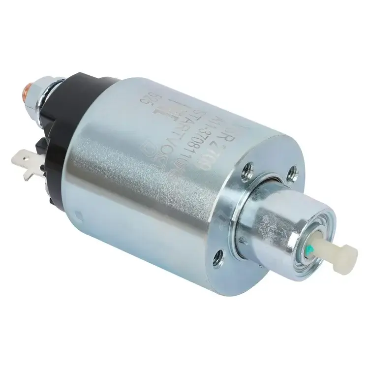 Реле втягивающее STARTVOLT VSR2709