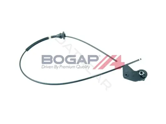 Трос капота BOGAP B5114105