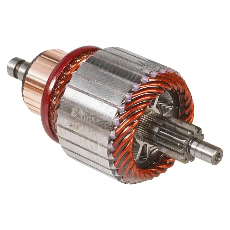 Якорь стартера STARTVOLT SR1810