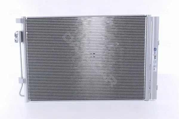 Радиатор кондиционера NISSENS 940243