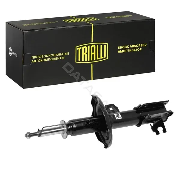 Амортизаторы TRIALLI AG05153