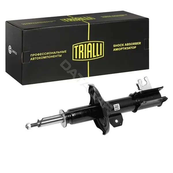 Амортизаторы TRIALLI AG05354