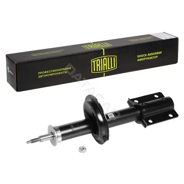 Амортизаторы TRIALLI AH16050