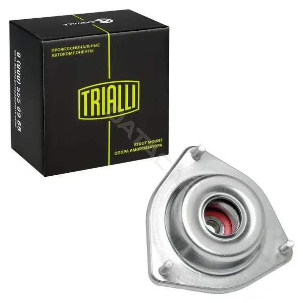Опора амортизатора TRIALLI SA0152