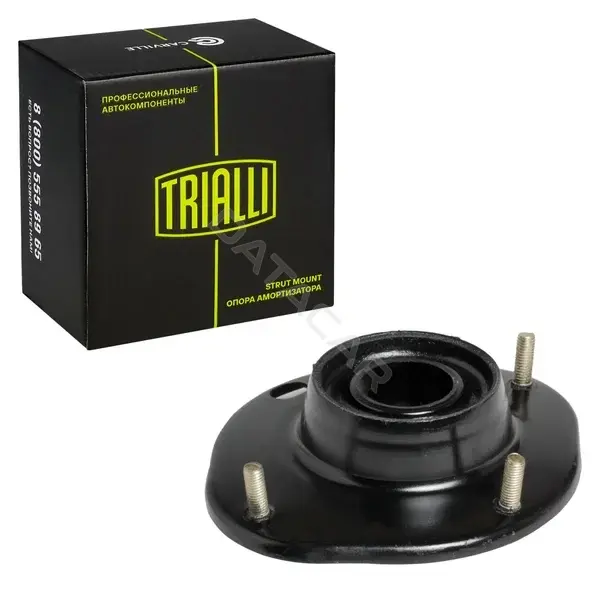 Опора амортизатора TRIALLI SA0553