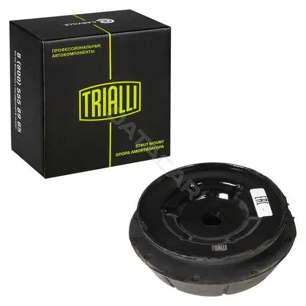 Опора амортизатора TRIALLI SA0555