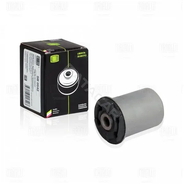 Сайлентблок рычага TRIALLI SB0542