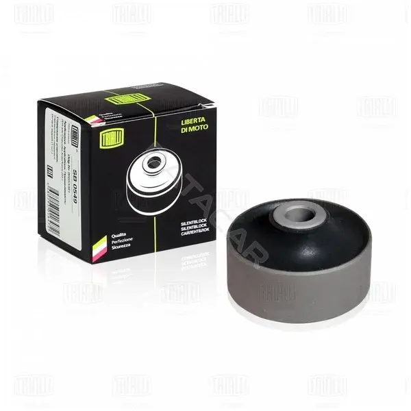 Сайлентблок рычага TRIALLI SB0549