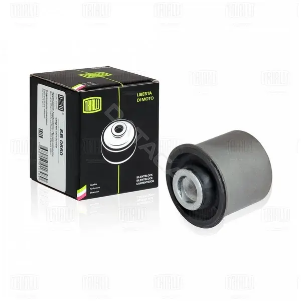 Сайлентблок рычага TRIALLI SB0550