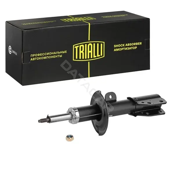 Амортизаторы TRIALLI AG05164