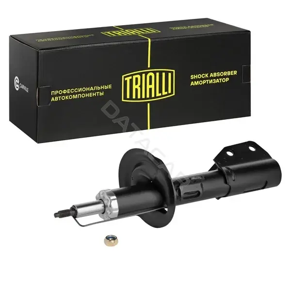 Амортизаторы TRIALLI AG05365