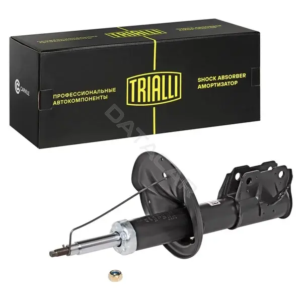 Амортизаторы TRIALLI AG11157
