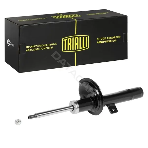 Амортизаторы TRIALLI AG20150