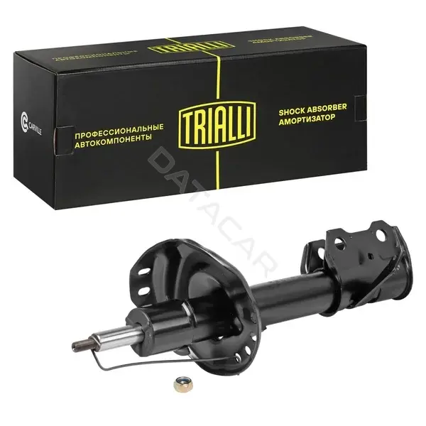 Амортизаторы TRIALLI AG23155