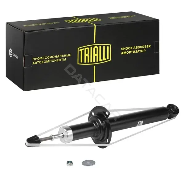 Амортизаторы TRIALLI AG23503