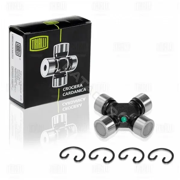Муфта кардана TRIALLI CC770