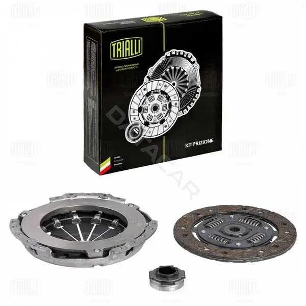 Комплект сцепления TRIALLI FR1606