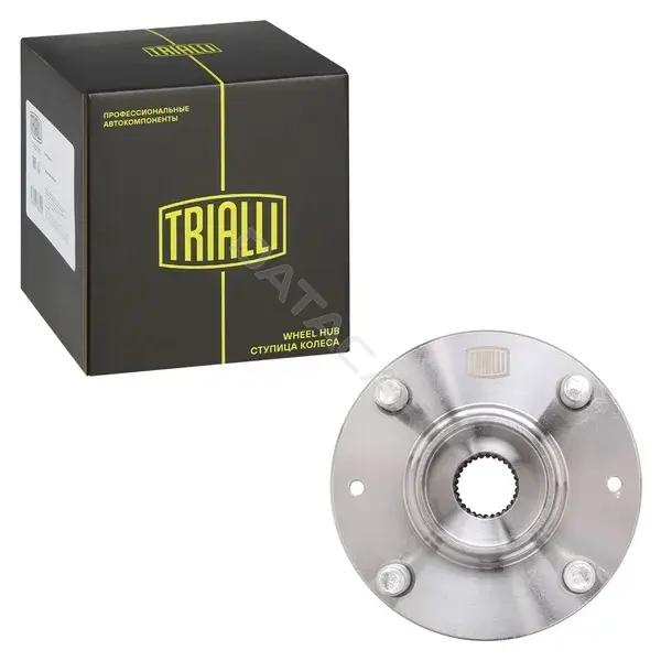 Подшипник ступицы TRIALLI MR0803
