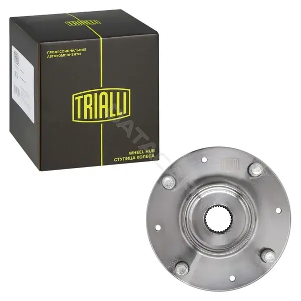 Подшипник ступицы TRIALLI MR0805