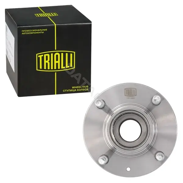 Подшипник ступицы TRIALLI MR0886