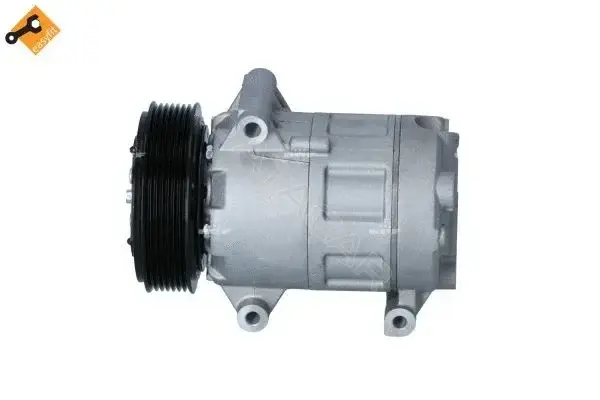 Компрессор кондиционера NRF 32424