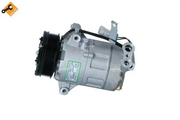 Компрессор кондиционера NRF 32427