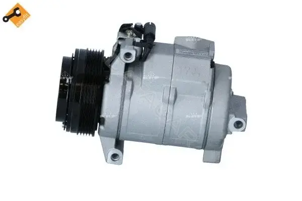 Компрессор кондиционера NRF 32432