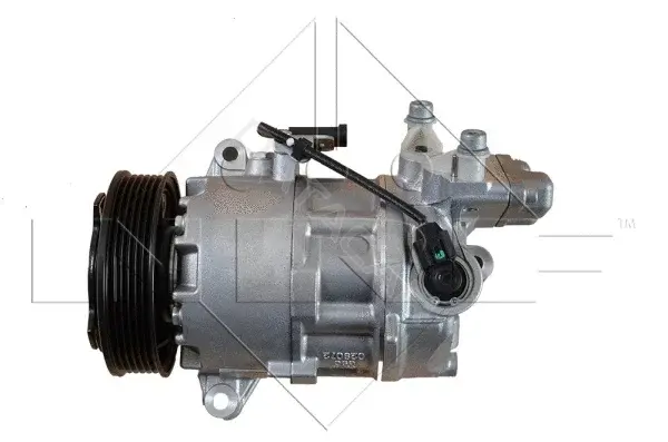 Компрессор кондиционера NRF 32463