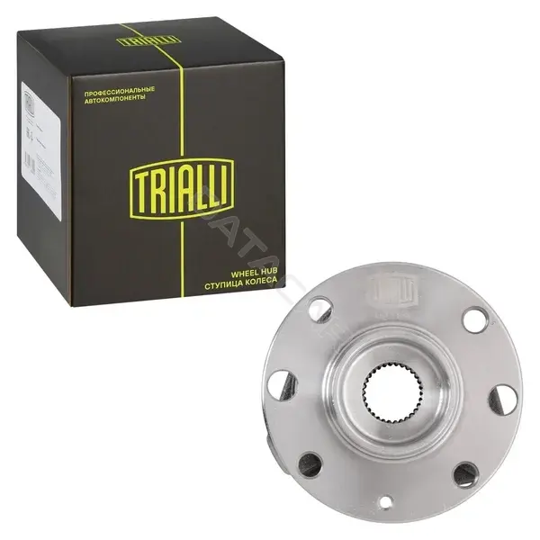 Подшипник ступицы TRIALLI MR2135