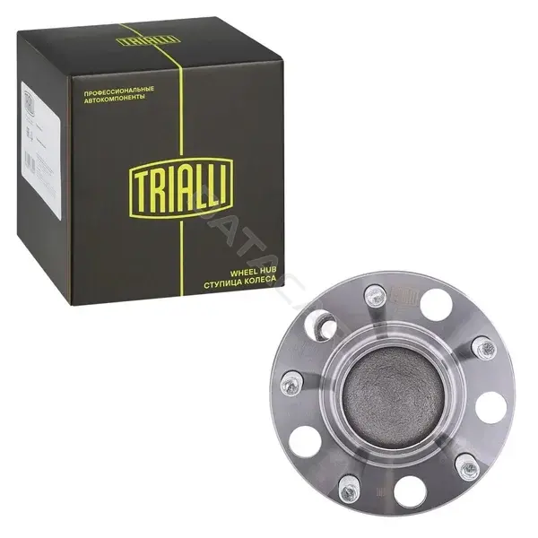 Подшипник ступицы TRIALLI MR0369