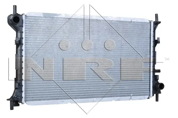 Радиатор охлаждения NRF 58375