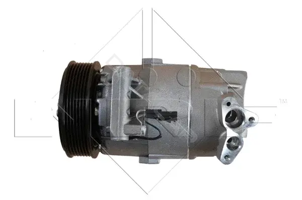 Компрессор кондиционера NRF 32472