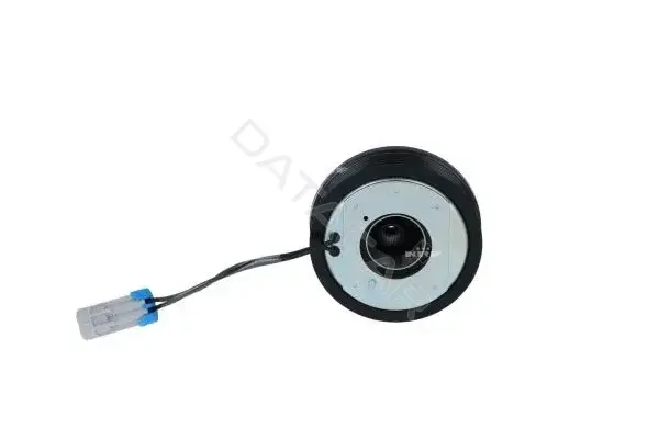 Муфта кондиционера NRF 380001