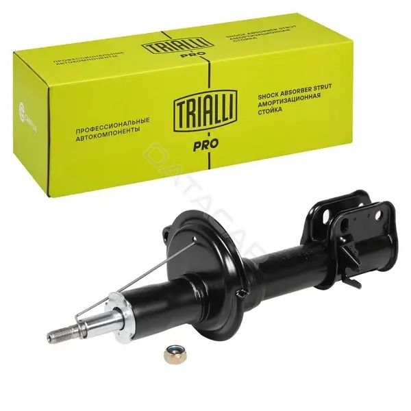 Амортизаторы TRIALLI AG01176