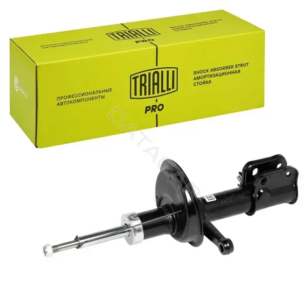 Амортизаторы TRIALLI AG01358
