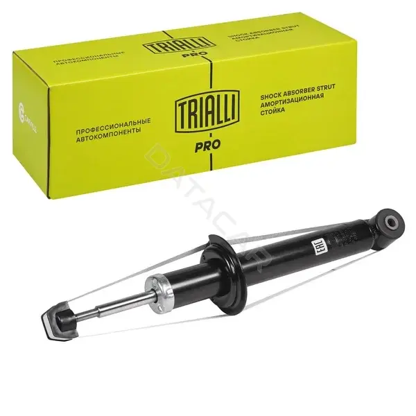 Амортизаторы TRIALLI AG01523