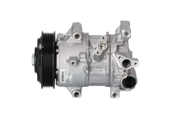 Компрессор кондиционера NRF 320067