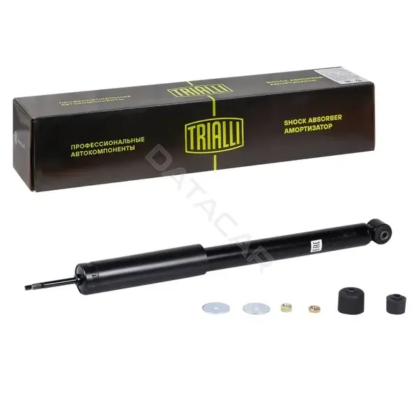 Амортизаторы TRIALLI AG15047
