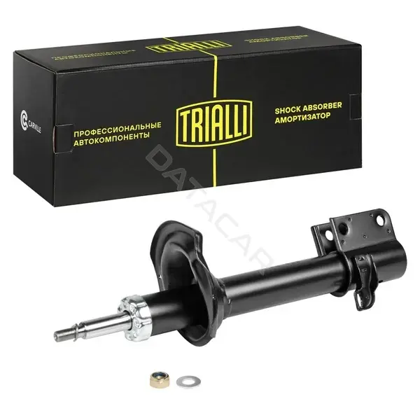 Амортизаторы TRIALLI AG22402