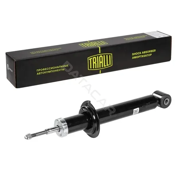 Амортизаторы TRIALLI AH01524