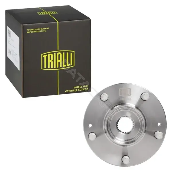 Подшипник ступицы TRIALLI MR0833