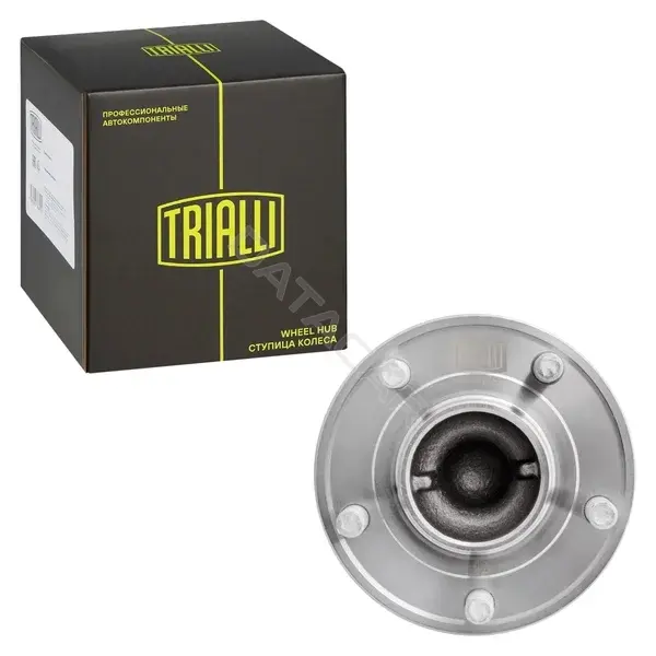 Подшипник ступицы TRIALLI MR1085