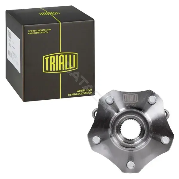 Подшипник ступицы TRIALLI MR1442