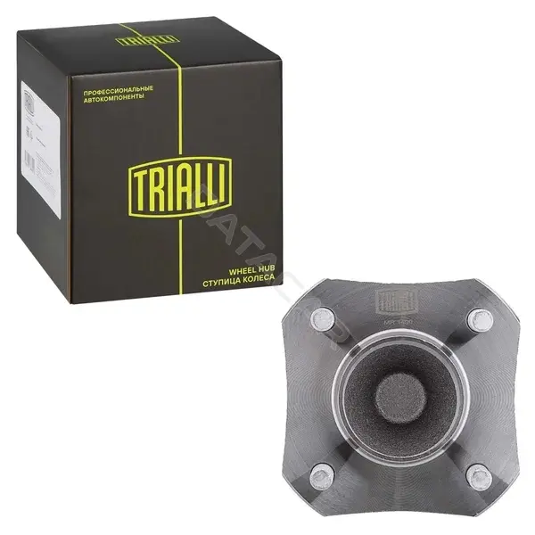 Подшипник ступицы TRIALLI MR1490